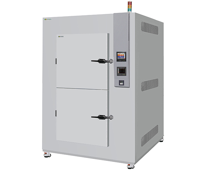 Thermal Shock Tester
